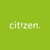 Citizen Communication Ltd Logo