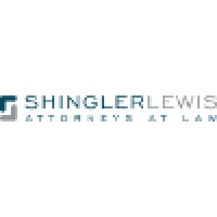 Shingler Lewis LLC Logo