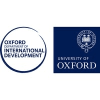 Oxford Department of International Development Logo