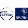 Oxford Department of International Development