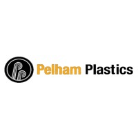 Pelham Plastics, Inc. Logo