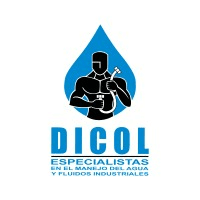 DICOL Logo