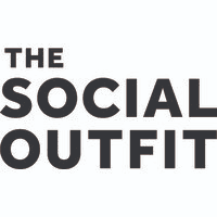 The Social Outfit Logo