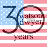 Watson Dwyer Inc. Logo