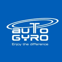 AutoGyro GmbH Logo