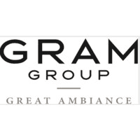 GRAM Group Logo
