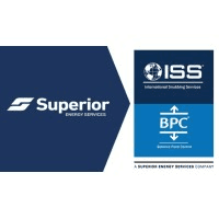 Superior Energy Services Australia Logo