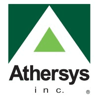 Athersys Logo