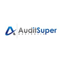 Audit Super Australia Logo