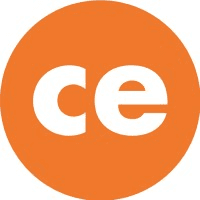 Coloredge Logo