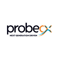 Probe CX Logo