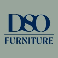 DSO (Delaware School & Office) Furniture Logo