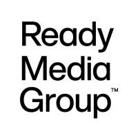 Ready Media Group Logo