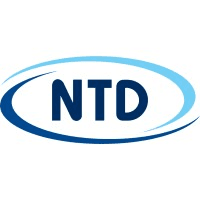 LES VETEMENTS NTD APPAREL INC Logo