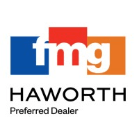 Furniture Marketing Group (FMG) Logo