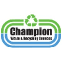 Champion Organic Recycling Services