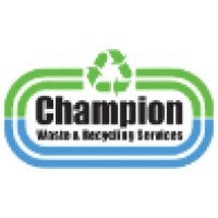 Champion Organic Recycling Services Logo