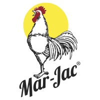 Mar-Jac Poultry Logo