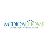 Medical Home Development Group Logo