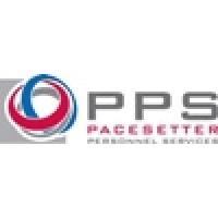 Pacesetter Personnel Services Logo