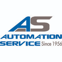 Automation Service Logo