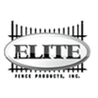 Elite Fence Products, Inc. Logo