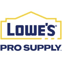 Lowe's Pro Supply Logo