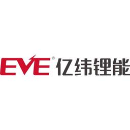 EVE Energy Co.,Ltd. Logo