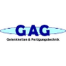 GAG Gelenkketten & Fertigungstechnik AG