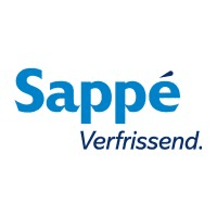 Menno Sappé Logo