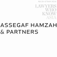 Assegaf Hamzah & Partners Logo