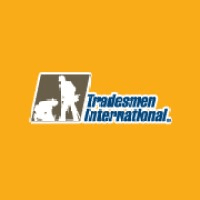 Tradesmen International Logo