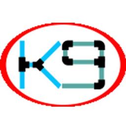 King 9 Technology Company Limited Logo