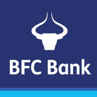 iFAST Global Bank Limited Logo