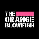 The Orangeblowfish