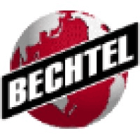 Bechtel Civil Infrastructure Logo