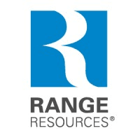 Range Resources Logo