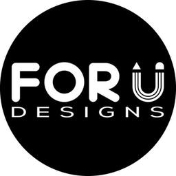 福建正域跨境电子商务有限公司 FORUDESIGNS Logo