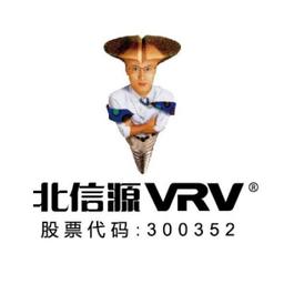 Beijing VRV Software Corporation Limited Logo