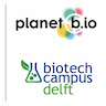 Planet B.io @ Biotech Campus Delft