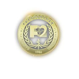 Fuwai Hospital, Chinese Academy of Medical Sciences (CAMS) Logo