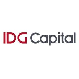 IDG Capital Logo
