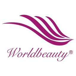 WorldBeauty Lashes Logo