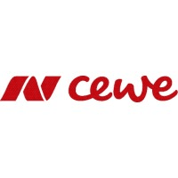 CEWE UK & Ireland Logo