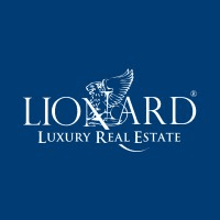 LIONARD Luxury Real Estate S.p.A. Logo