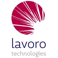 Lavoro Technologies Inc Logo