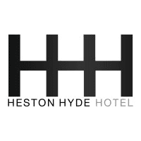 Hestonhydehotel Logo