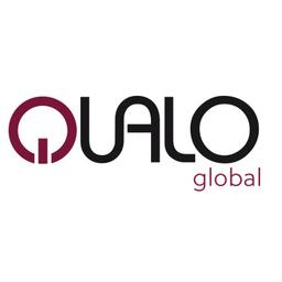 QUALO Global Logo