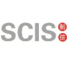 Shanghai Credit Information Service Co., Ltd. Logo