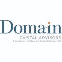 Domain Capital Advisors, LLC Logo